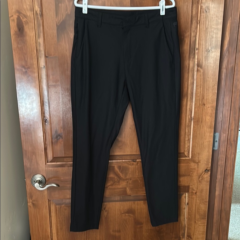 Fabletics Black Pants